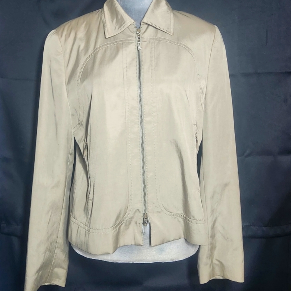 APRIORI Jacket